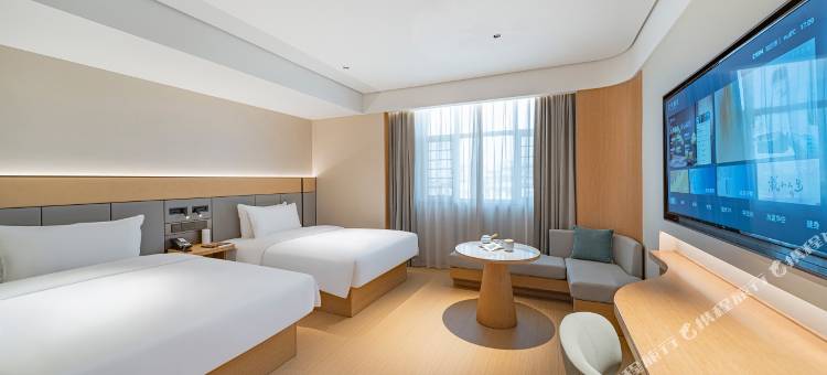 全季酒店(和田火车站店)图片