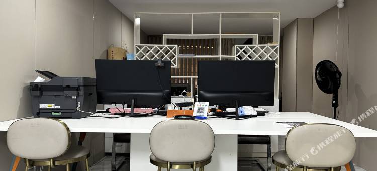 鹭厦酒店公寓(厦门高崎机场SM城市广场店)图片