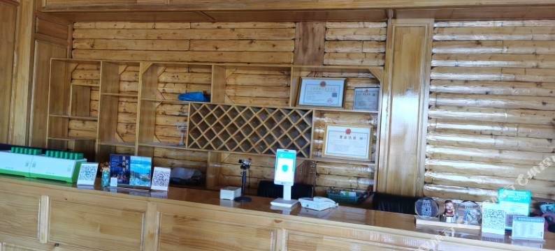 泸沽湖泸沽林卡大酒店图片