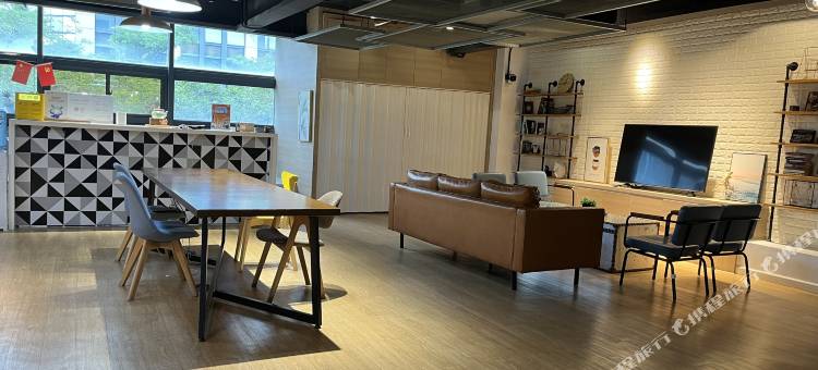 龙湖冠寓(厦门云顶店)图片