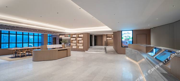 全季酒店(石家庄中华北大街店)图片