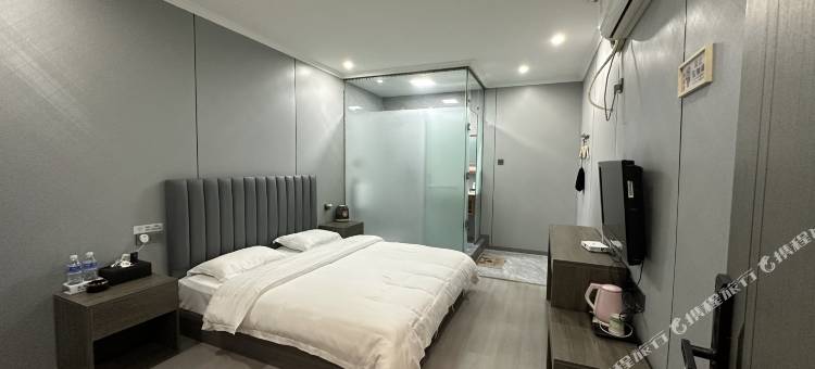 One House有间·酒店(都江堰景区店)图片