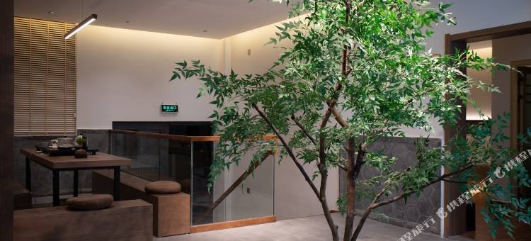 大理·璞悦山舍|Mountain·Wild·Design轻奢民宿(大理古城店)图片