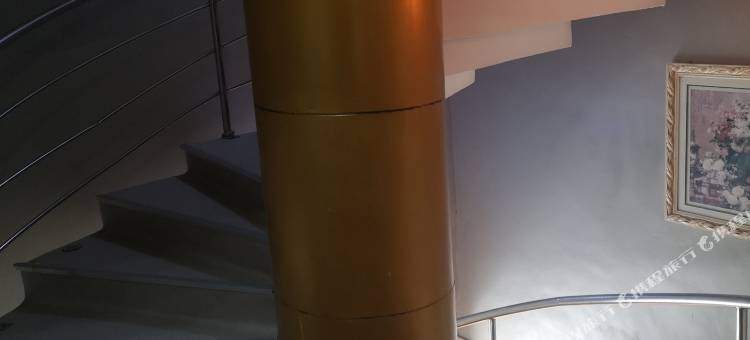 临猗苹果快捷酒店图片