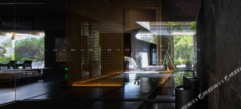 西塘壤居酒店图片