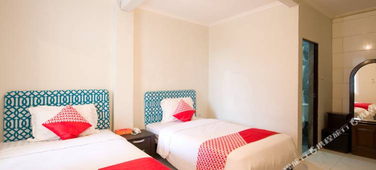 Capital O 3359 Pondok Wisata Jaden Trawas Mojokerto图片