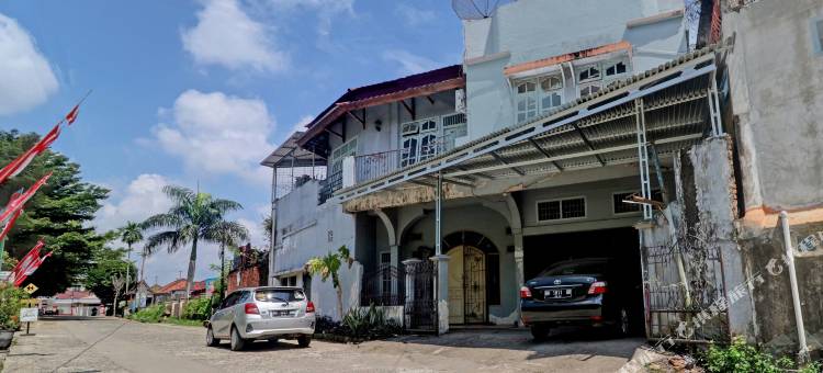 O酒店 卓越公寓(Hotel O Excellent Kost)图片