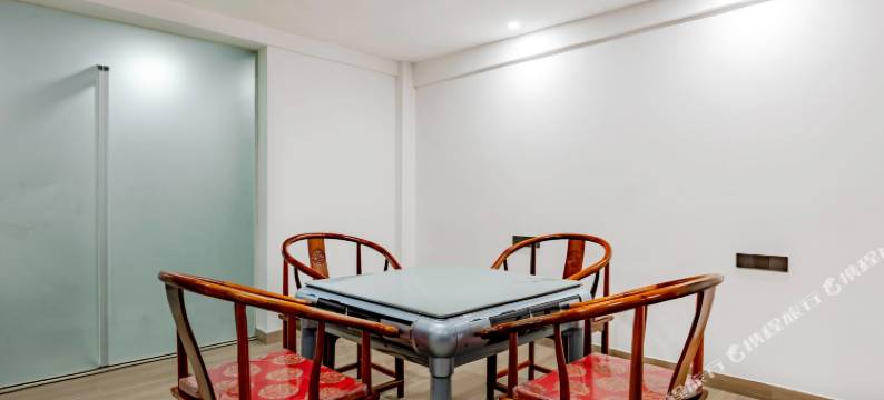 黄山酒里乡民宿图片