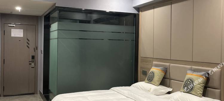 莎车明志大酒店(莎车第一街店)图片