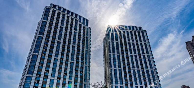 馨逸精品公寓(天津鼓楼地铁站大悦城店)图片