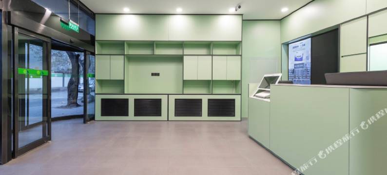 海友酒店(北京蓟门政法大学店)图片