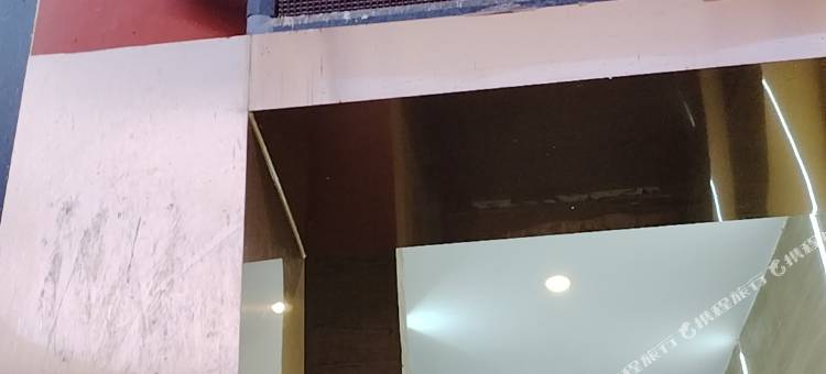 南江林蔓酒店图片