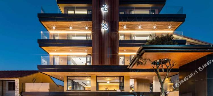 云隐·此生必住民宿(新昌下岩贝店)图片