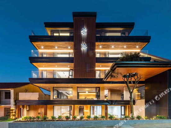 云隐·此生必住民宿(新昌下岩贝店)