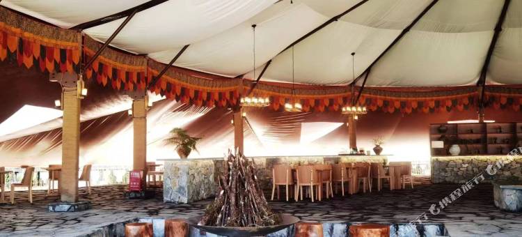 康藤·阿鲁腊卡帐篷营地图片