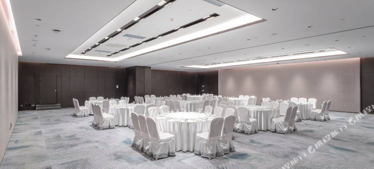 太原阳光假日酒店 Holiday Inn图片