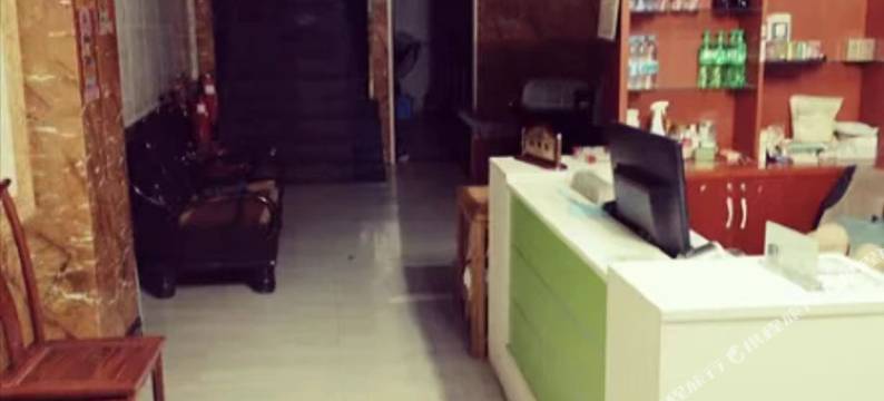 宁乡军越酒店图片