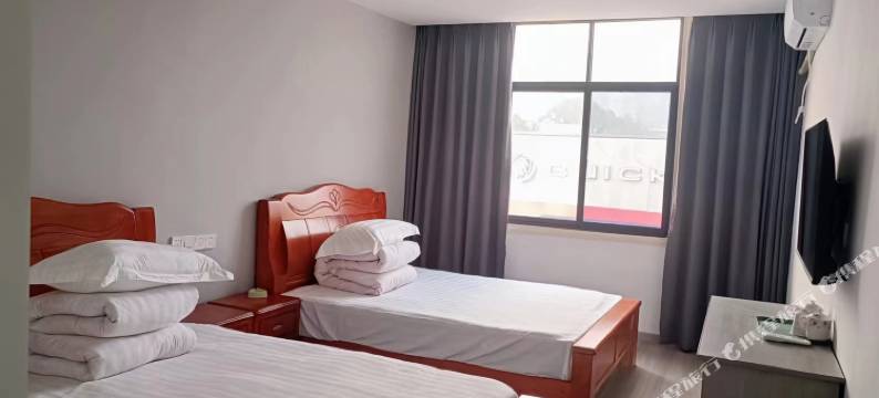 太湖龙华宾馆图片