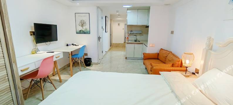 中海鹿溪民宿图片