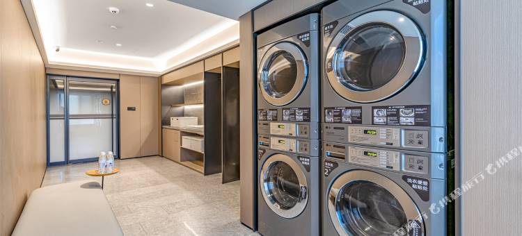 全季酒店(芒市广场店)图片