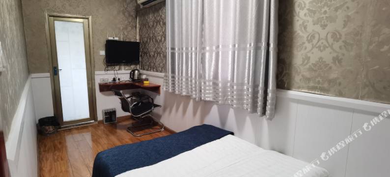 绵阳华兴宾馆图片