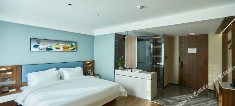 巴里岛假日酒店(堆龙批发市场店)图片