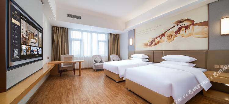 维也纳国际酒店(广州南沙大岗市民中心店)图片