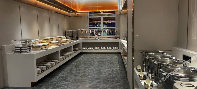 百盟洲际酒店图片