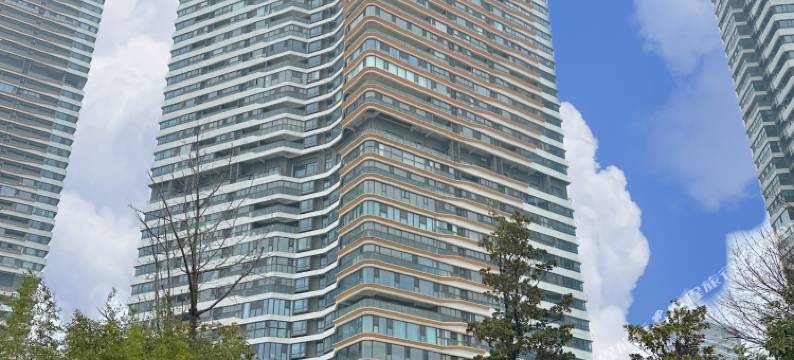 万豪民宿(星河澜月湾店)图片