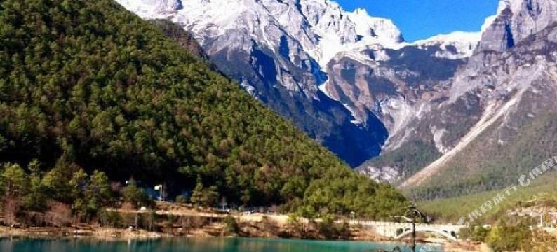 馨雅港湾酒店(丽江古城客运站店)图片