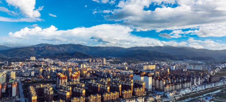 栖间堂设计师酒店图片