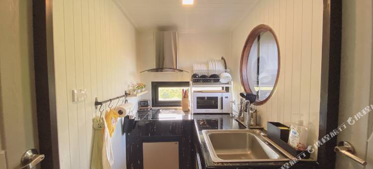 The Other Side - Tiny house Khaoyai图片