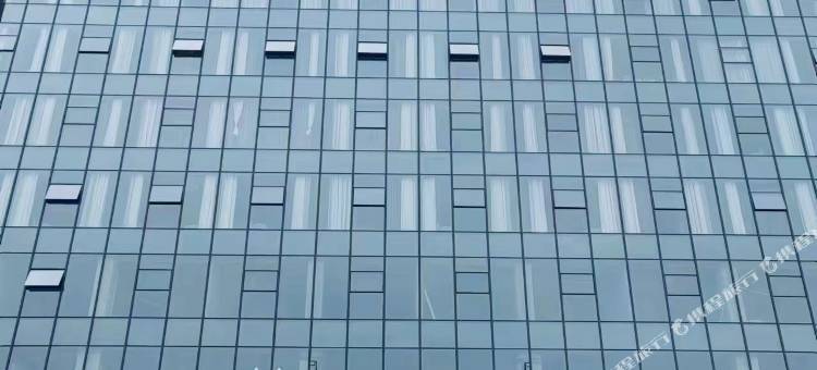 桐城沐雅天际酒店图片