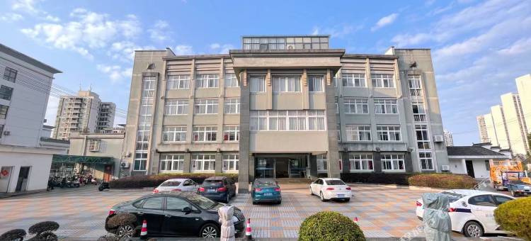 黄山四季初心酒店图片