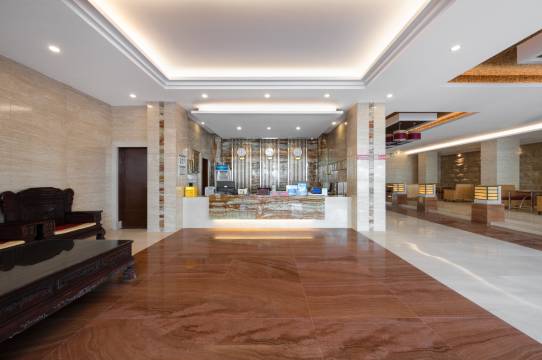 文昌金颖商务大酒店