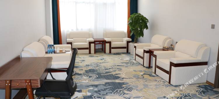 边关印象酒店图片