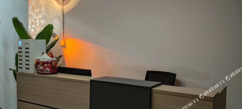 如境·时光酒店(林科大涉外学院店)图片