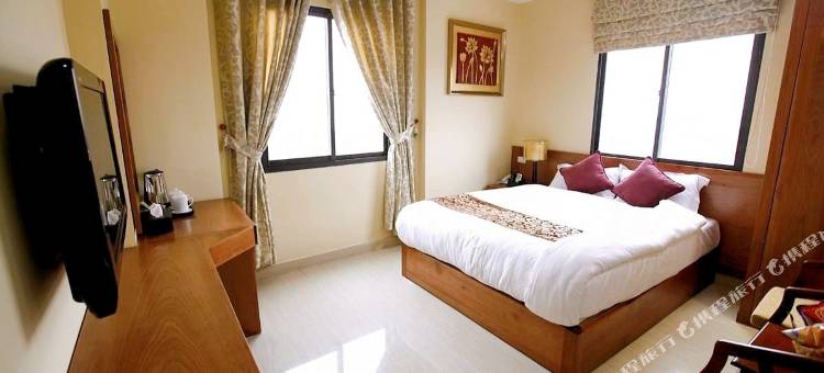 河内B酒店与旅游 - 距离还剑湖5分钟(Hanoi B Hotel & Travel - 5 mins Hoan Kiem lake)图片