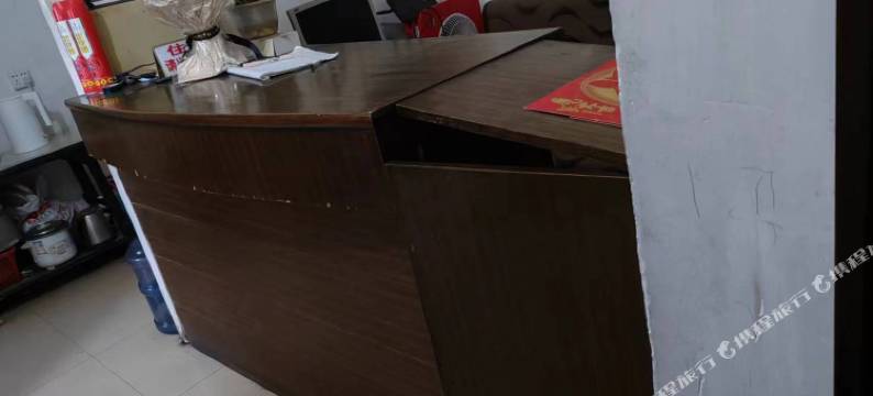 娄底安归公寓图片