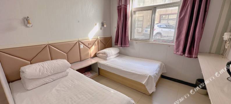 石家庄巴蜀家园宾馆图片