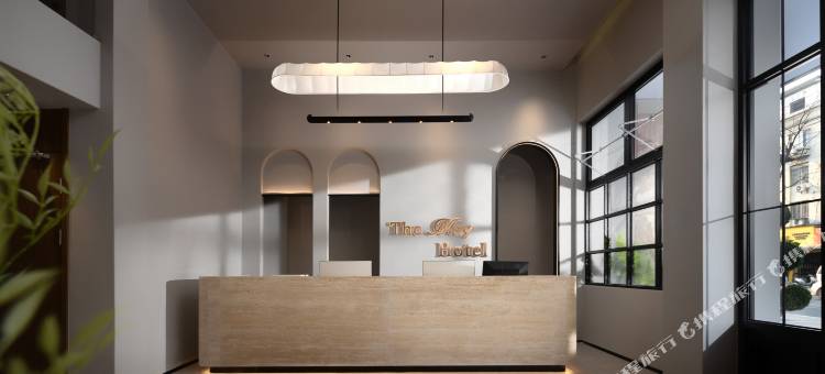 仙居初夏·五月酒店(吾悦广场店)图片