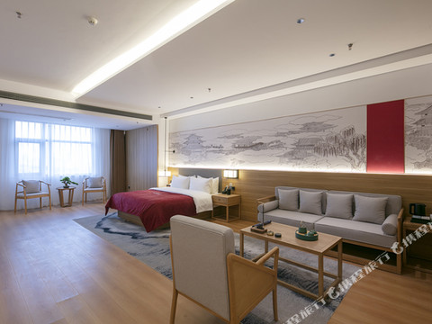 上蔡美宿酒店(上蔡蔡明园店)