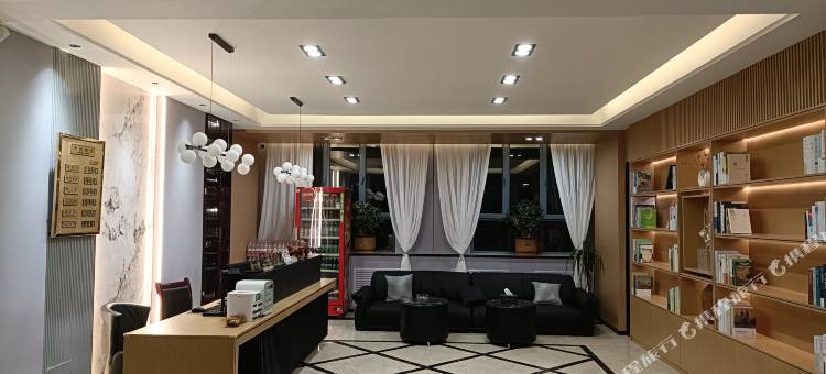 尼勒克则库大酒店(第四师七十九团店)图片