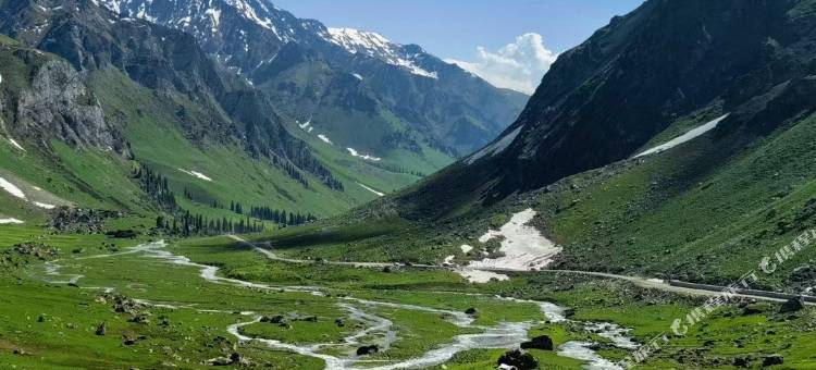 尼勒克则库大酒店(第四师七十九团店)图片