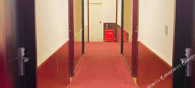 桐乡叙星桥宾馆图片