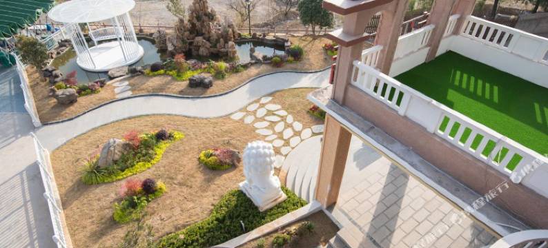 云台山优客民宿(岸上服务区店)图片