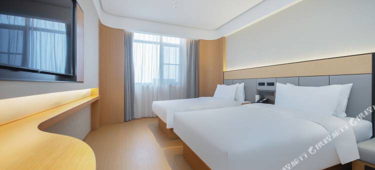 全季酒店(泰州高港口岸雕花楼店)图片