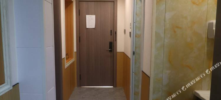 嘉峪关楠舍客栈(方特丝路神话嘉峪关关城店)图片