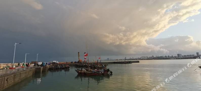 日照依澜居民宿图片