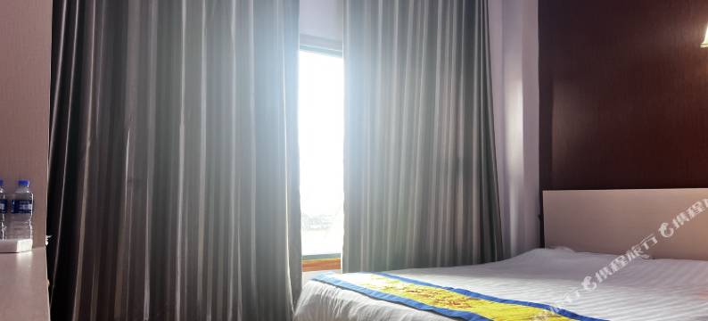 央丹罗布大酒店图片